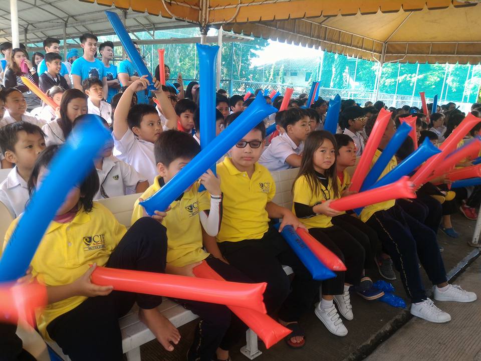 Miting de Avance