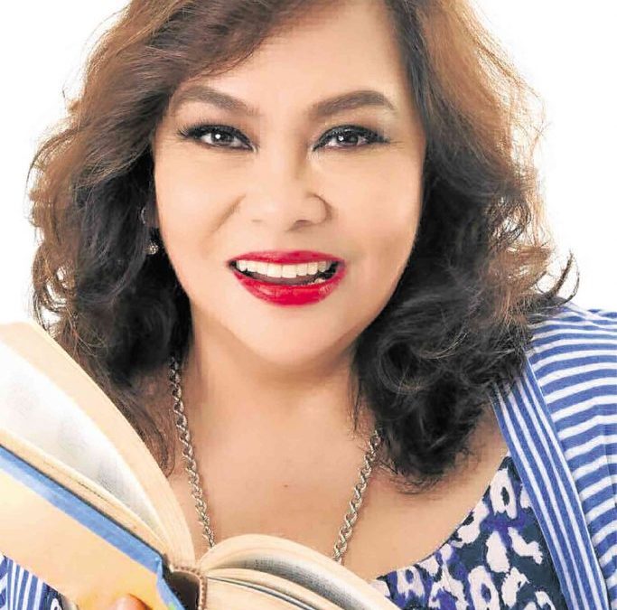 Inquirer features Teacher Nelia